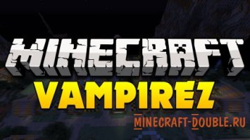 VampireZ Title(minecraft-double.ru)